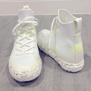 Converse Crater Knit High Top Unisex